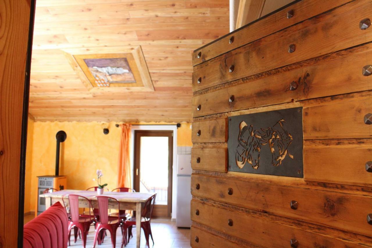 Maison Povil Кар Экстерьер фото
