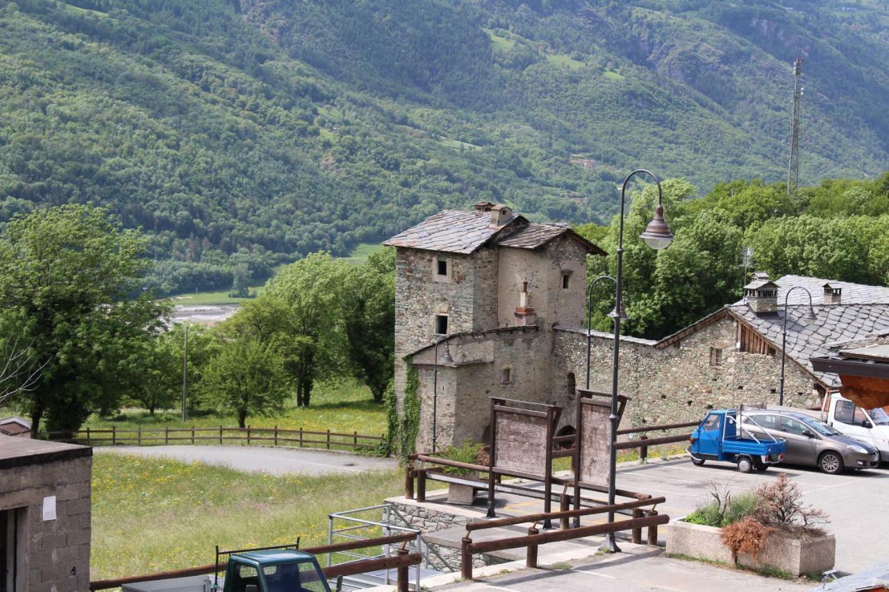 Maison Povil Кар Экстерьер фото