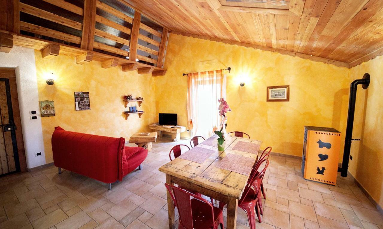 Maison Povil Кар Экстерьер фото