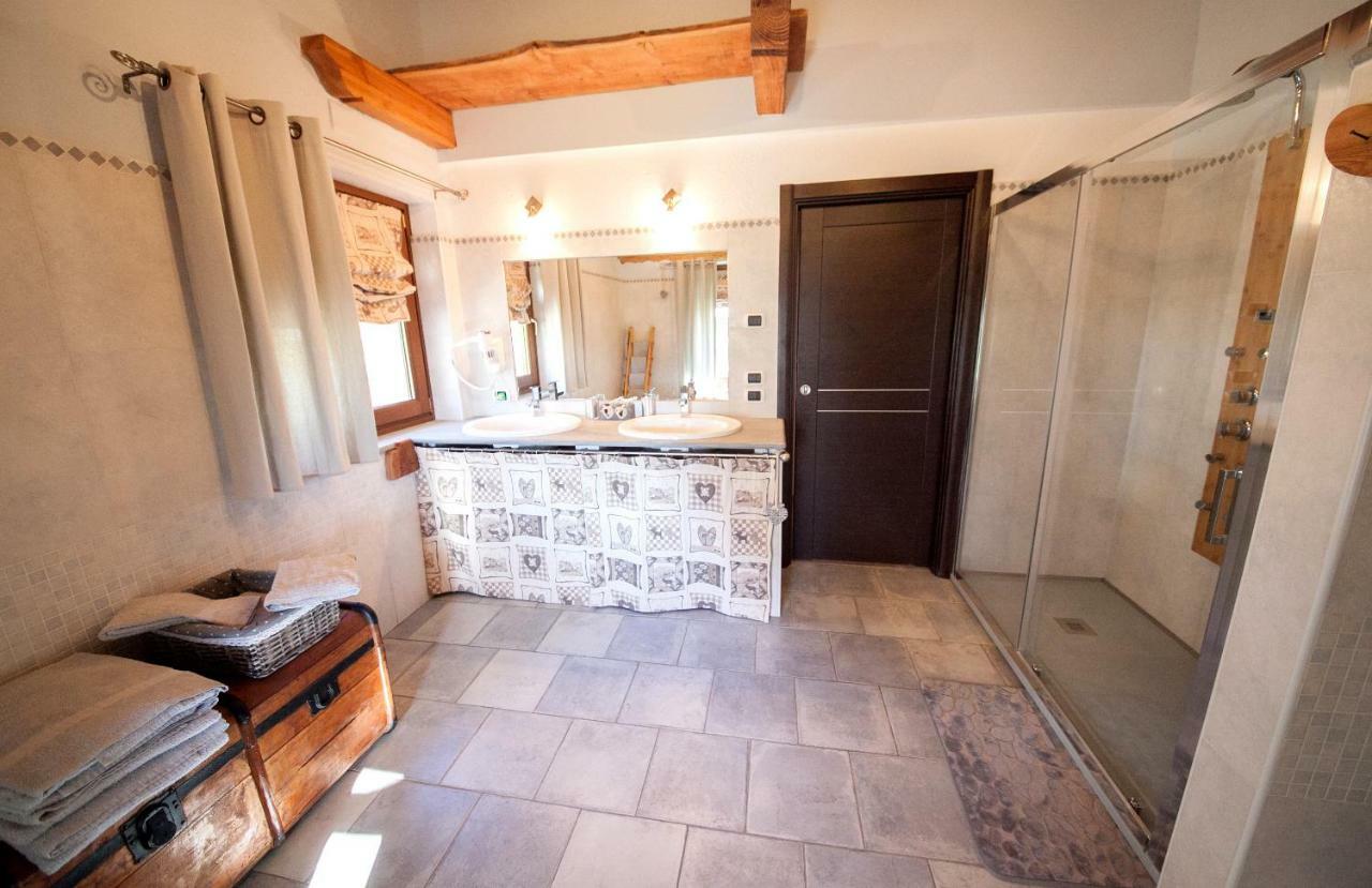 Maison Povil Кар Экстерьер фото