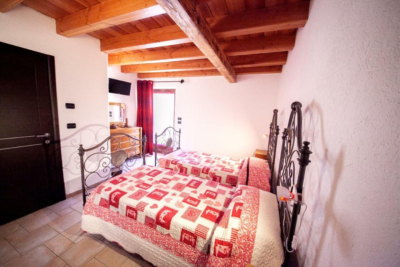 Maison Povil Кар Экстерьер фото