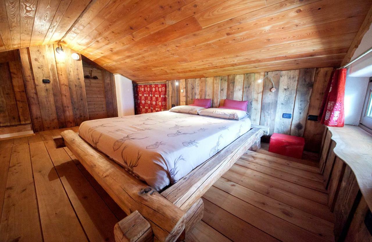 Maison Povil Кар Экстерьер фото