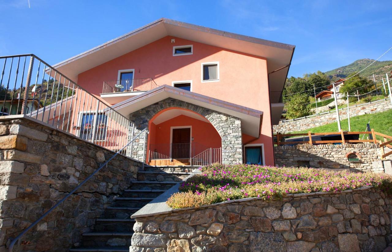 Maison Povil Кар Экстерьер фото